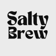 Salty Brew Cafe